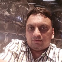 Hardik Rathod