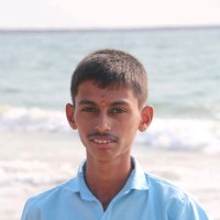 Karthik K V