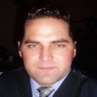 Daniel Orozco Hernandez