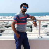 Vivek Biradar