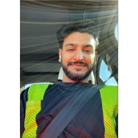 Naresh Sharma