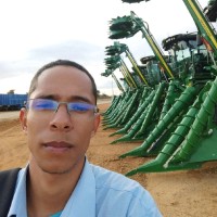 Rafael Vinícius Silva Matos