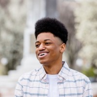 James Vann-Mincy Jr.