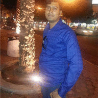 Asraf Ali