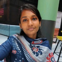 Abinaya B