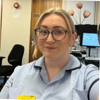 Hannah Frimston