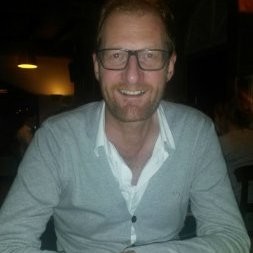 Rob Ernes
