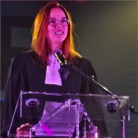 Cassandre HUCHET