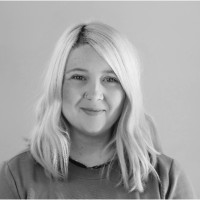 Sioned Jones