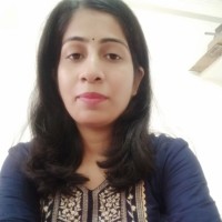 Chandani Kashyap