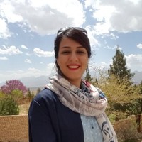 Parisa Noshirvani Chami
