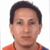 Luis Bolaños