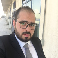 Taher Badran