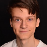Nicholas Williams