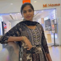 Sangeetha Murugesan