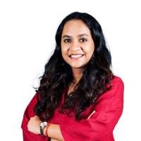 Pallavi Dhandhania