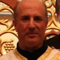 Deacon Gregory Loya