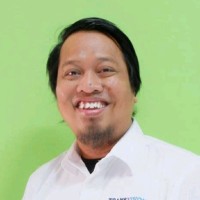 Yogik Pramono