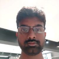 Chethan Cd