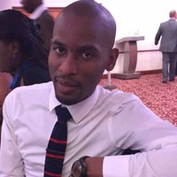 Simphiwe Mabuza