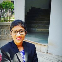 Bhoomika Ms