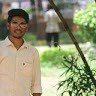 Ranjith Bashaboina