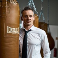 Martin Achter