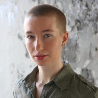 Chloé Bilodeau