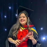 Eram Shaikh