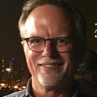 David Dickerson
