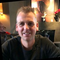 Sander Van Den Brink