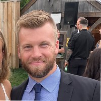 Mark van Staalduinen, PMP