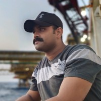 Rakesh Ramachandran