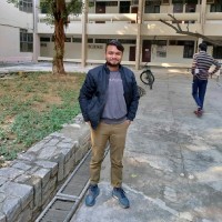 Ashutosh Pandey