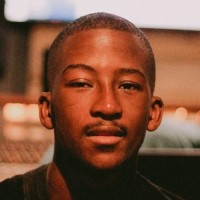 Mpumelelo Hlophe