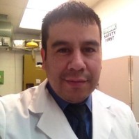 Danny Pacheco Sr.
