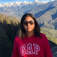 Aarthi Ramachandran