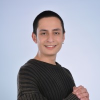 Santiago Pachón Rojas