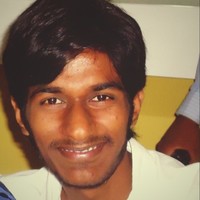 Choppa Vinodkumar