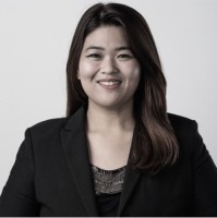 Karisse Garcia