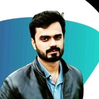 Syed Fahad Ahmed