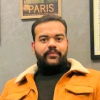 Zohaib Ejaz