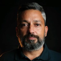 Bruno Gomes De Oliveira