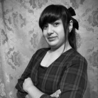 Claudia Correa Olave