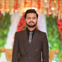 Umais Arshad