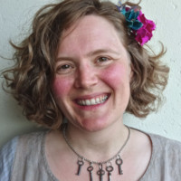 Anne Aas Sjøvik