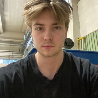 Kevin Anvik