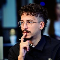 João Lucas Nascimento de Melo