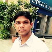 Mahesh Kumar