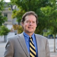 Mark D.G. Sanders